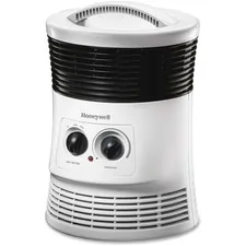 Honeywell HWL HHF360W - Honeywell Surround Fan-forced Heater - 2 x Heat Settings - W