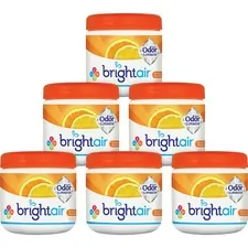 BPG International Inc BRI 900013CT - Bright Air Super Odor Eliminator Air Freshener - 14 fl oz (0