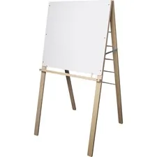Flipside Products FLP 17385 - Flipside Big Book Easel - 24 (2 ft) Width x 24 (2 ft) Height