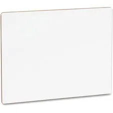 Flipside Products FLP 10912 - Flipside Unframed Dry Erase Lap Board - 9 (0.8 ft) Width x 1