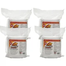 2XL CORPORATION TXL L36CT - 2XL Advantage Sanitizing Wipes - 6 Width x 8 Length - 900  R