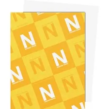 NEENAH PAPER NEE B742 - Neenah CAPITOL BOND Laser, Inkjet Bond Paper - Bright White 