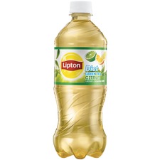 PEPSICO PEP 92373 - Lipton Diet Citrus Green Tea Bottle Bottle - Green Tea - Cit
