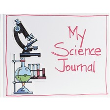 Flipside Products Inc FLP BK224 - Flipside 6x8 Portrait-oriented Blank Book - 14 Sheets - 28 P