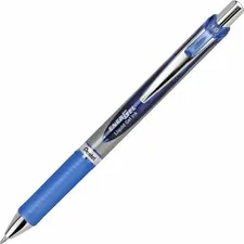 Pentel PEN BL80C - Pentel Deluxe RTX Retractable Pens - 1 mm Pen Point Size - R