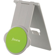 Dominion Blueline Inc RED B958661 - Filofax eniTab360 Universal Tablet Holder - ABS Plastic - 1 