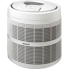 Honeywell HWL 50250S - Honeywell HPA50250 HEPA Air Purifier - HEPA - 390 Sq. ft. - 