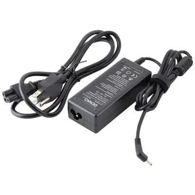 DENAQ DOTDQAC193423011 - Denaq 19-volt Dq-ac19342-3011 Replacement Ac Adapter For Ace