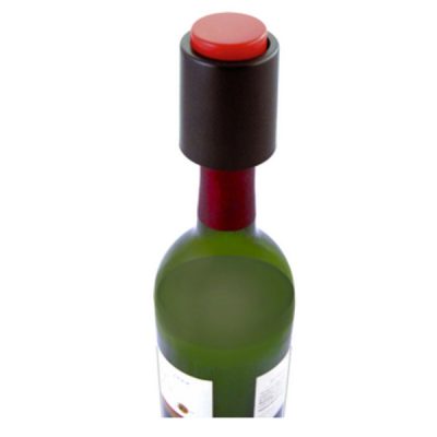 The Premium Connection 290-WBVP - 2 in 1 Bottle Stopper & Vacuum Pump