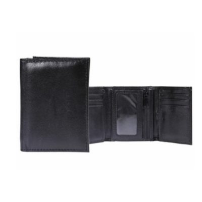 The Premium Connection 290-MLW - Leather Wallet