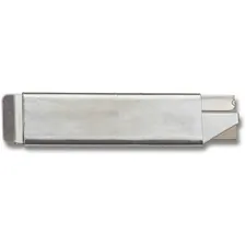 Officemate OIC 94966 - Officemate Single-Sided Razor Blade Carton Cutter - Steel - 