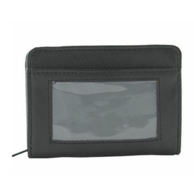 The Premium Connection 290-RFIDW - RFID Blocking Wallet