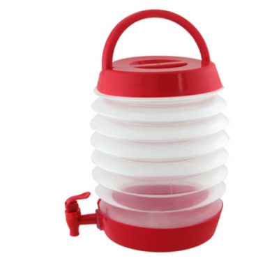The Premium Connection 290-CBD - Collapsible Beverage Dispenser
