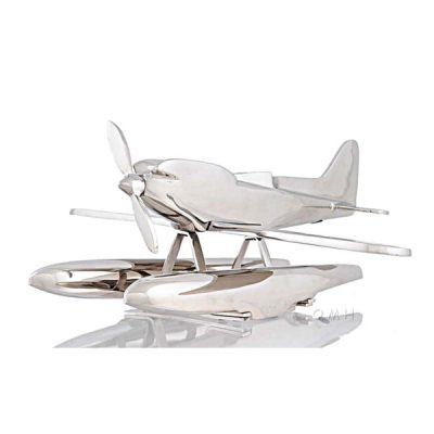 Old Modern Handicrafts Inc omh AK010 - Decorative Seaplane Home Dcor