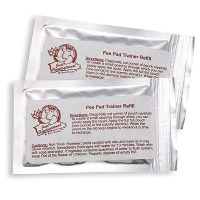 Ebrookmyer Inc HD-2 - Just Scentsational Here Doggie! Stone Recharge Liquid