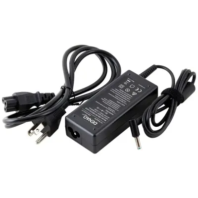 DENAQ DOTDQAC1953334530 - Denaq 19-volt Dq-ac195333-4530 Replacement Ac Adapter For Hp