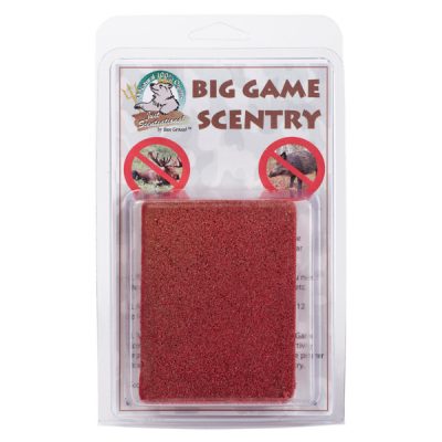 Ebrookmyer Inc BG-1 - Just Scentsational Big Game Scentry Repellent