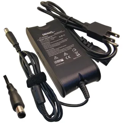 DENAQ DQ-PA-12-7450 - Denaq 19.5-volt Dq-pa-12-7450 Replacement Ac Adapter For Del