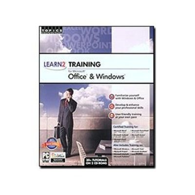 Topics Entertainment 80754 - Topics Professional Microsoft Office & Windows Training