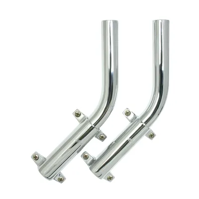 Lees Tackle OH2020S - Lees 2 Side Mount Outrigger Holder