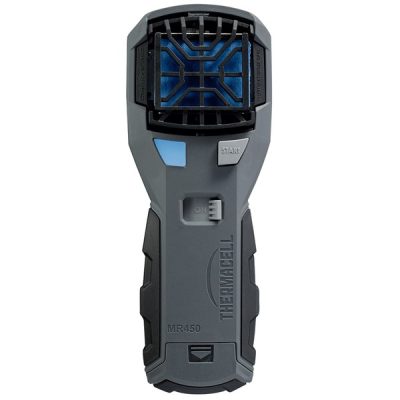 Thermacell Technologies THC-MR-450X - Thermacell THC-MR-450X Mr-450x Mosquito Repeller - Gray