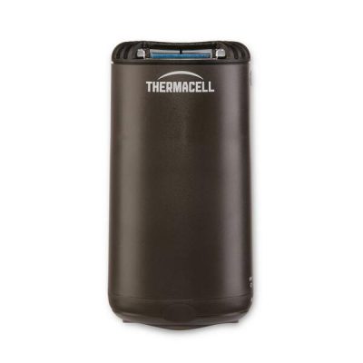 Thermacell Technologies THC-MR-PSL - Thermacell THC-MR-PSL Patio Shield Mosquito Repeller - Graph
