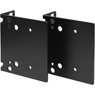 Bogen BG-GSDRPK - Bogen 19-Inch Rack Mount Kit for GS D Series Amplifiers