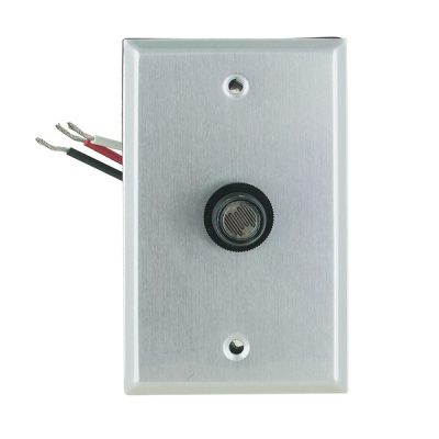 Westek 758FPCT - Westek 1800W Outdoor Light Control with Weatherproof Plate