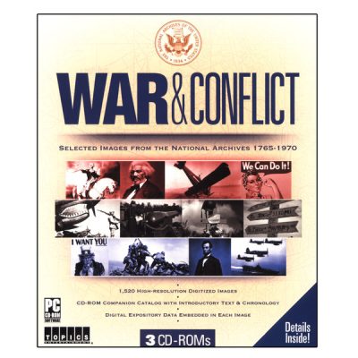 Topics Entertainment 80714 - War & Conflict Image Collection for Windows PC