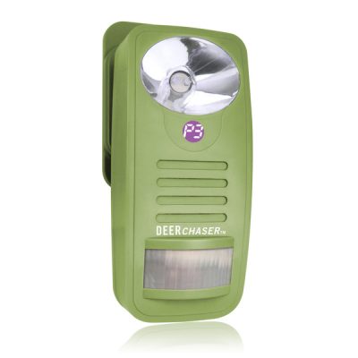 P3 International P3-P7840 - P3 INTERNATIONAL P3-P7840 Deerchaser Deer Deterrent