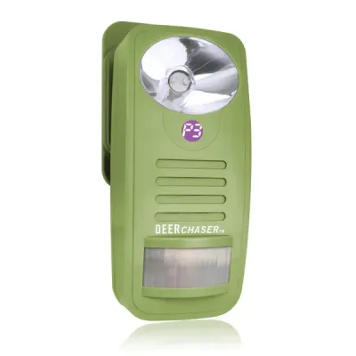 P3 International P3-P7840 - P3 International Deerchaser Deterrent System for Gardens