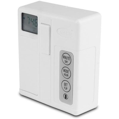 Viatek Z018 - Zmart Switch ZT18C Light Switch With Built-In Timer