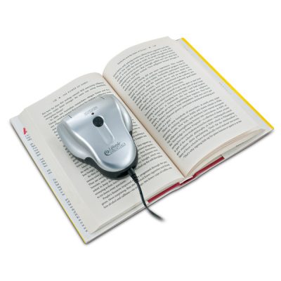 Drive Medical 1167 - Drive Medical Essential TV Reader with AC Adapter