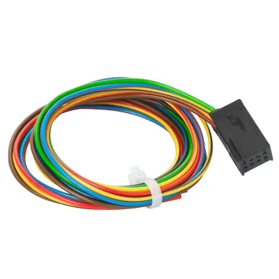 Veratron A2C59512947 - 8-Pin Connection Cable for ViewLine Gauges