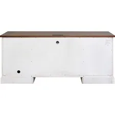 Martin Furniture MRT IMDU689 - Martin 70 Credenza - 5-Drawer - 70 x 24 x 30 - 5 x Pencil Dr