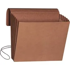 SMEAD MANUFACTURING CO. SMD 71109 - Smead Letter Recycled File Wallet - 8 12 x 11 - 5 14 Expansi