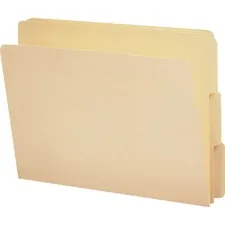 SMEAD MANUFACTURING CO. SMD 24134 - Smead Shelf-Master 13 Tab Cut Letter Recycled End Tab File F