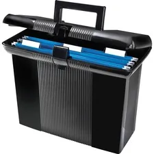 TOPS BUSINESS FORMS PFX 41732 - Pendaflex Portafile File Storage Box - External Dimensions: 