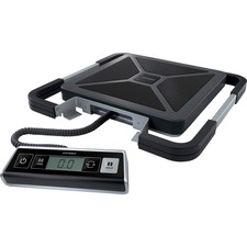 Pelouze PEL 1776112 - Dymo 250 lb Digital USB Shipping Scale - 250 lb  113 kg Maxi