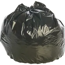 STOUT STO P3752K20 - Stout Insect Repellent Trash Bags - 55 gal - 37 Width x 52 L