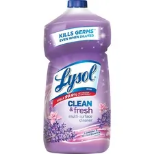RECKITT BENCKISER 19200-78631 - Lysol Lavender Surface Cleaner - Concentrate Liquid - 40 fl 
