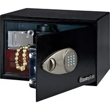 Sentry Group SEN X055 - Sentry Safe Small Security Safe with Electronic Lock - 0.50 