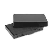 U. S. STAMP & SIGN USS P5430BK - Trodat T5030 Replacement Ink Pad - 1 Each - Black Ink - Blac