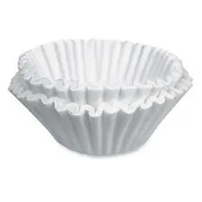 RDIUSA INC CFP CPF200 - Coffee Pro 12-Cup Coffeemaker Paper Coffee Filters - 200  Pa