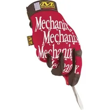 Mechanix Wear MNX MG02009 - Mechanix Wear Gloves - 9 Size Number - Medium Size - Leather