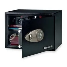 Sentry Group SEN X125 - Sentry Safe Security Safe with Electronic Lock - 1.20 ft? - 