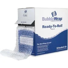 Sealed Air Corporation SEL 90065 - Bubble Wrap Sealed Air Ready-to-Roll Dispenser - 12 Width x 