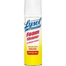 RECKITT BENCKISER RAC 02775CT - Professional Lysol Disinfectant Foam Cleaner - Aerosol - 24 