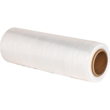 Sparco SPR 56115 - Sparco Medium Weight Stretch Wrap Film - 15 Width x 2000 ft 