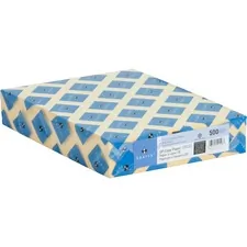 Sparco SPR 05122 - Sparco Laser Copy & Multipurpose Paper - Canary - Recycled -